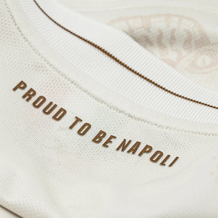 NAPOLI II 25/26 HOMBRE 6