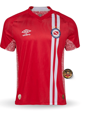 ARGENTINOS JUNIORS I 25/26 HOMBRE