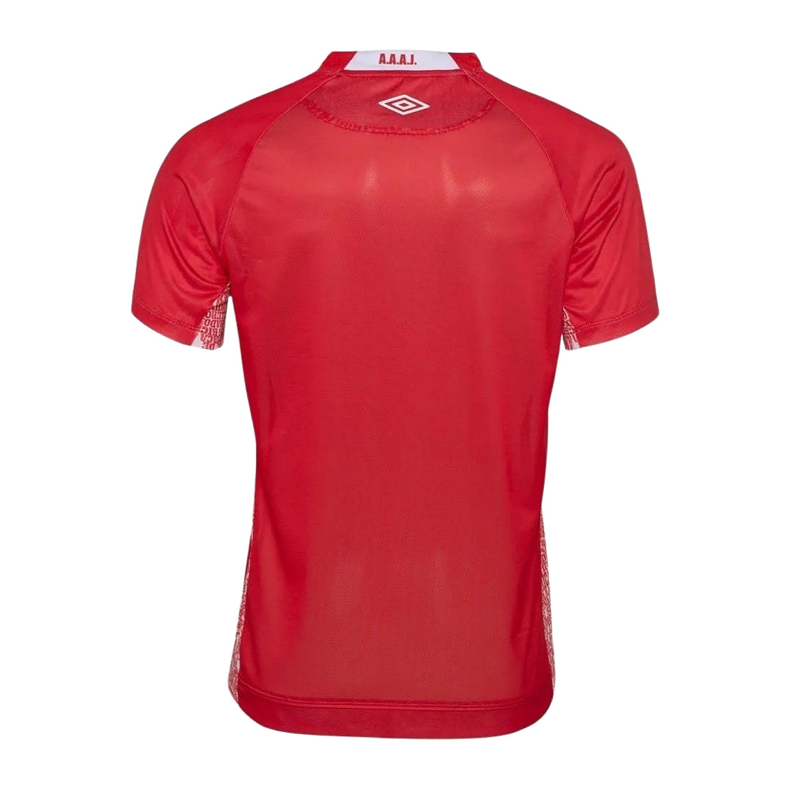 ARGENTINOS JUNIORS I 25/26 HOMBRE 2