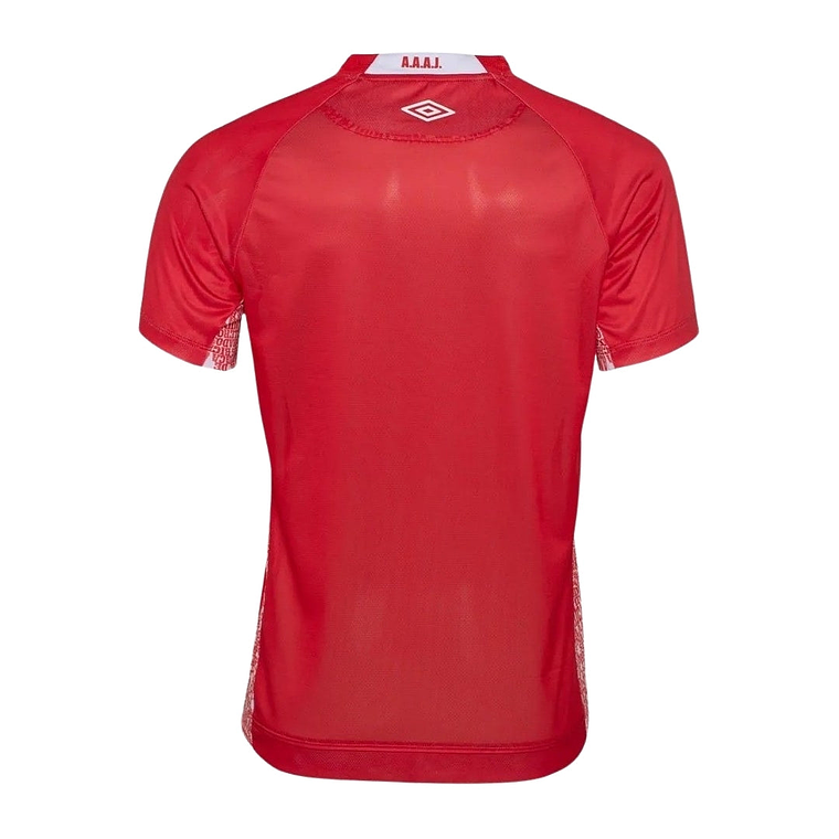 ARGENTINOS JUNIORS I 25/26 HOMBRE 2