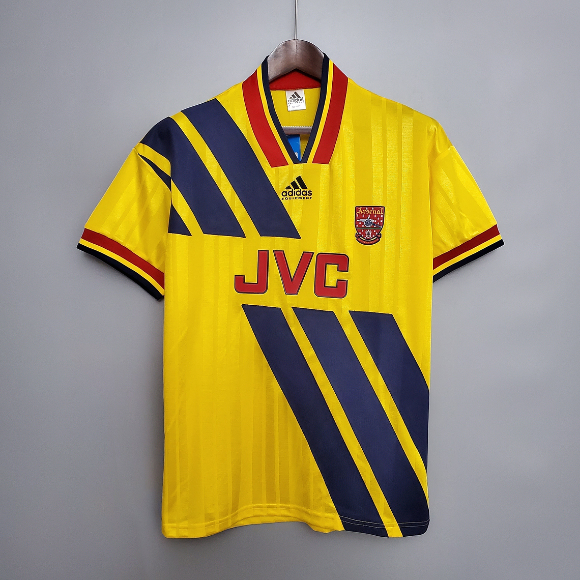 ARSENAL 93/94 I HOMBRE (RETRO) 1