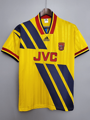 ARSENAL 93/94 I HOMBRE (RETRO)