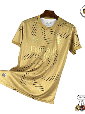 REAL MADRID ENTRENAMIENTO 25/26 HOMBRE