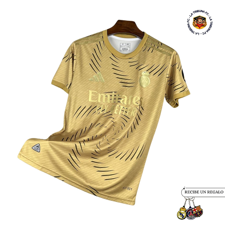 REAL MADRID ENTRENAMIENTO 25/26 HOMBRE 1