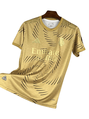 REAL MADRID ENTRENAMIENTO 25/26 HOMBRE