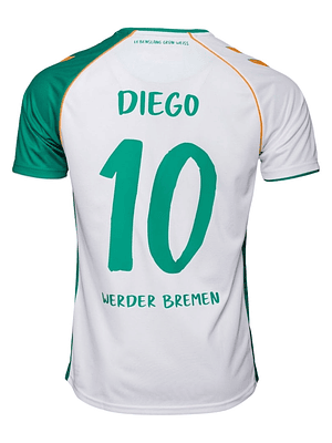 WERDER BREMEN EDICIÓN ESPECIAL 25/26 HOMBRE