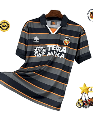 VALENCIA III 99/00 HOMBRE (RETRO)