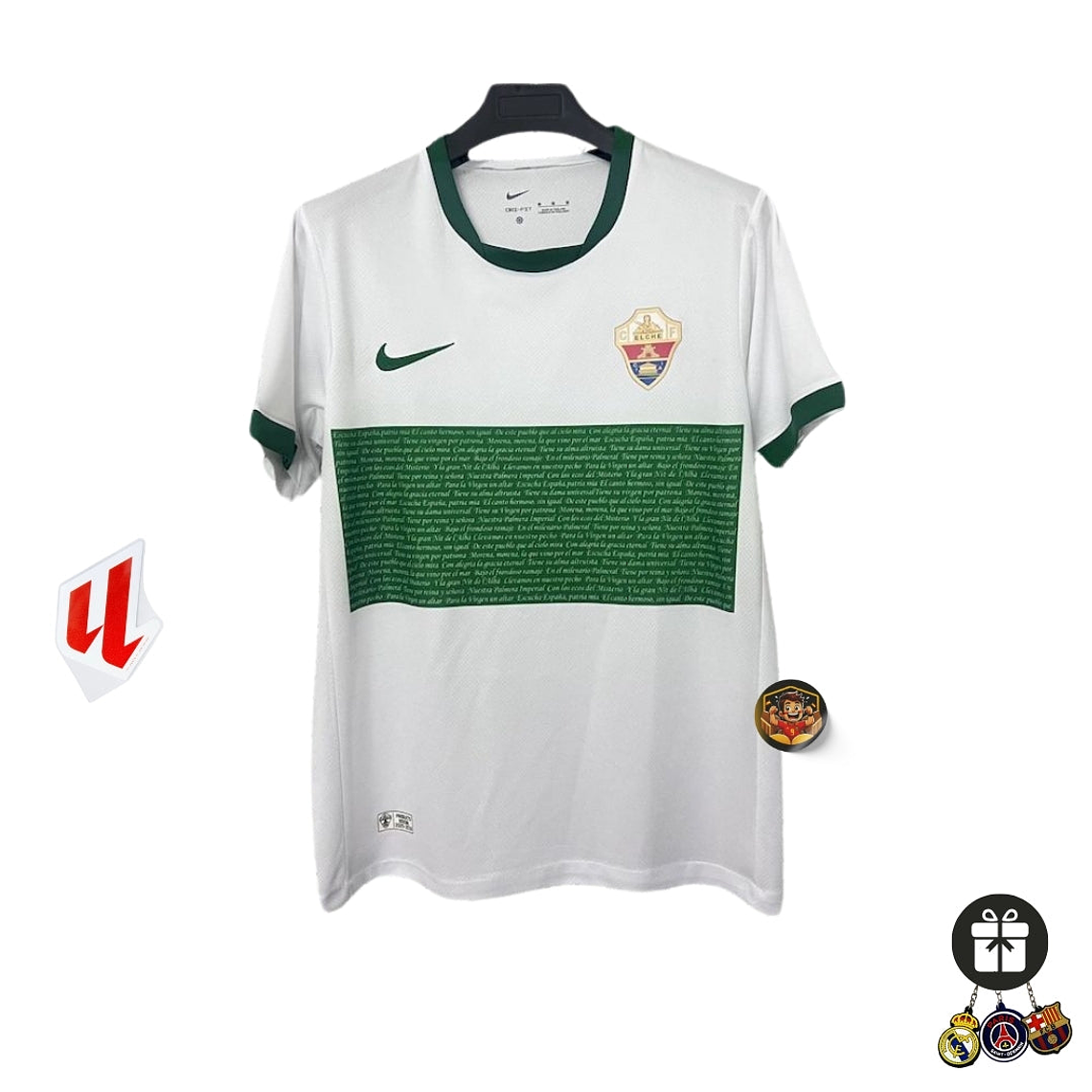 ELCHE I 25/26 HOMBRE 1