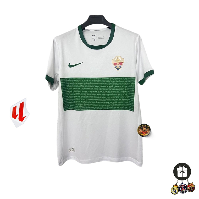 ELCHE I 25/26 HOMBRE 1