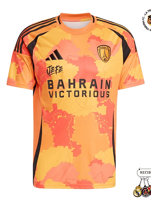 PARIS FC III 24/25 HOMBRE