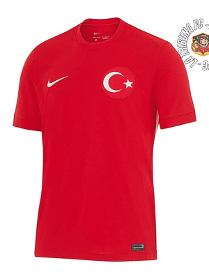 TURQUIA II 24/25 HOMBRE