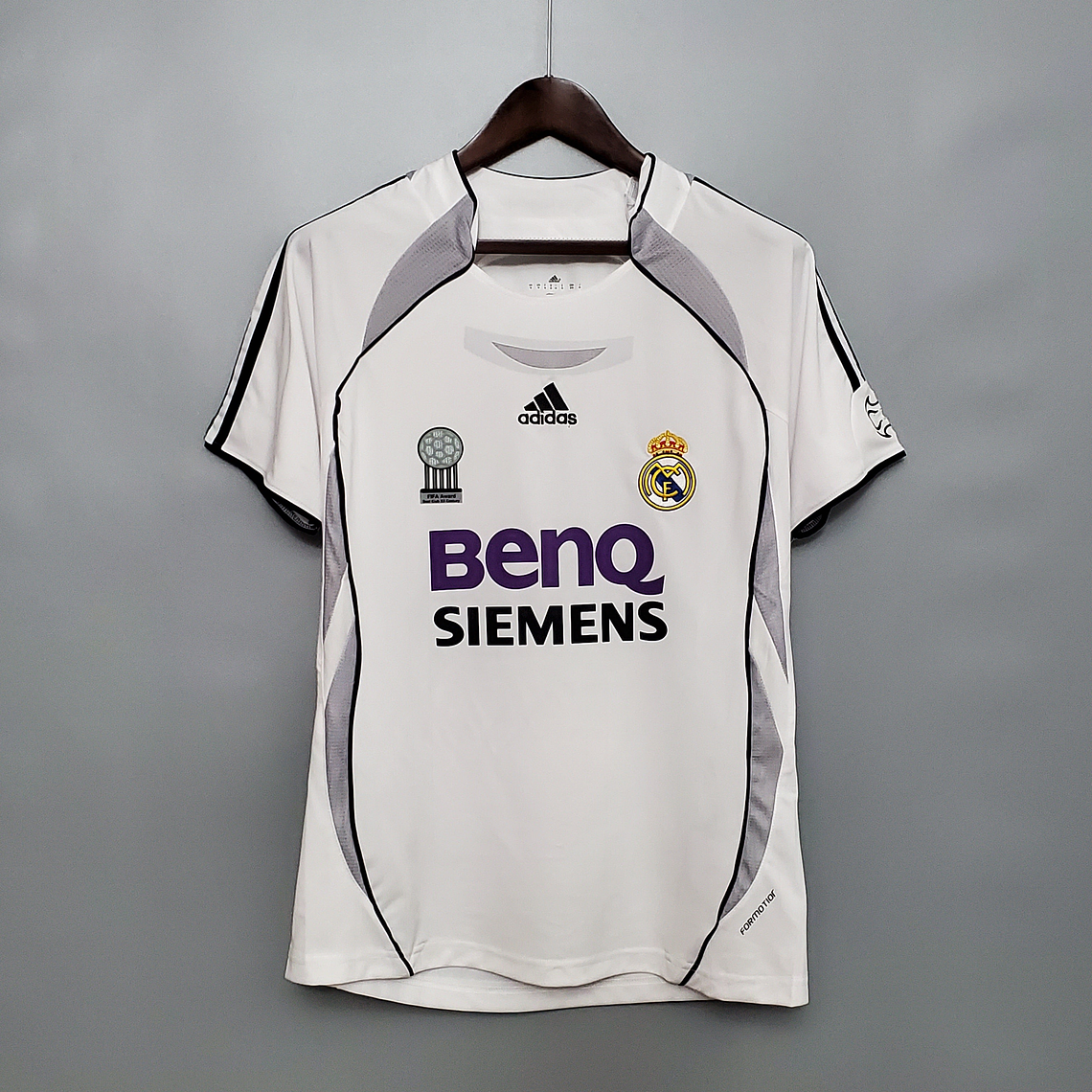 REAL MADRID I 06/07 HOMBRE (RETRO) 1