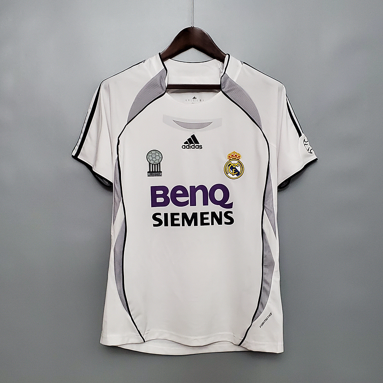 REAL MADRID I 06/07 HOMBRE (RETRO) 1