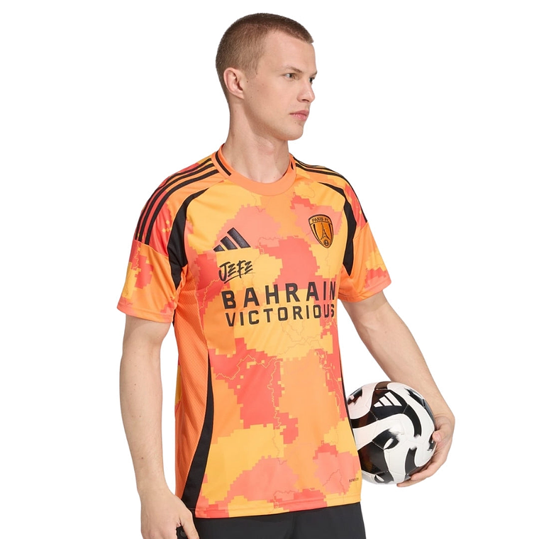 PARIS FC III 24/25 HOMBRE 4