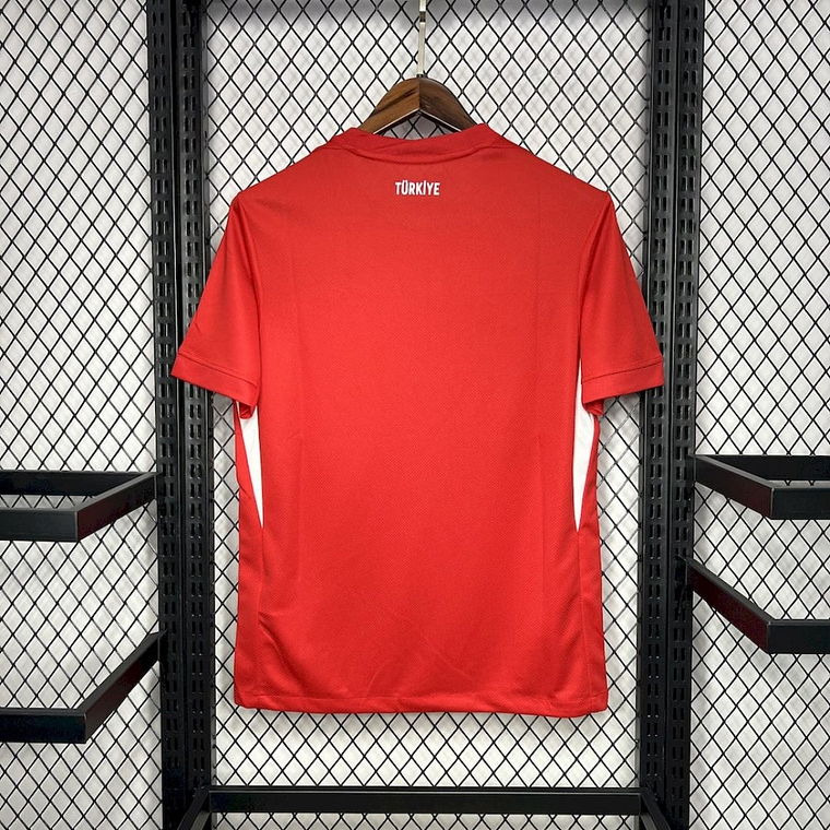 TURQUIA II 24/25 HOMBRE 3