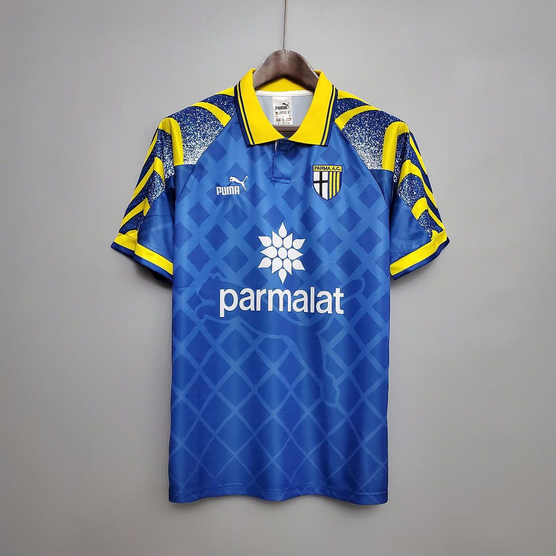 PARMA III 95/97 HOMBRE (RETRO) 1