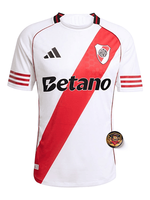 RIVER PLATE I 25/26 HOMBRE