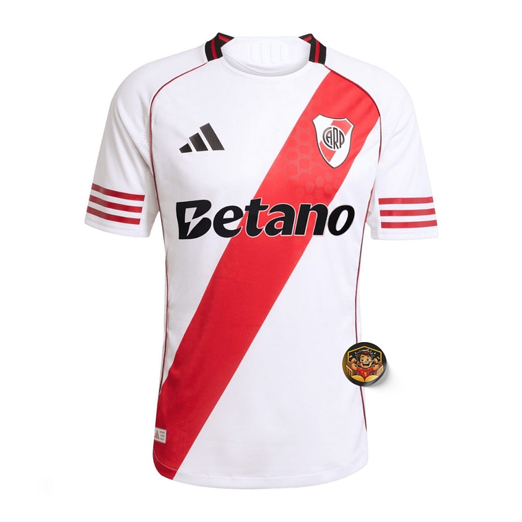 RIVER PLATE I 25/26 HOMBRE 1
