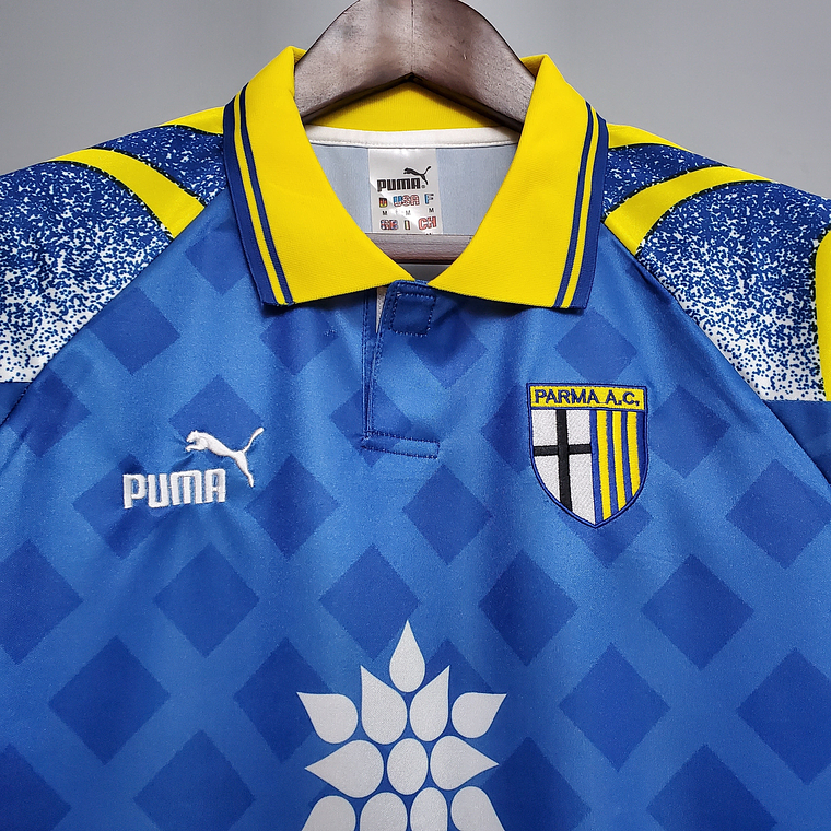 PARMA III 95/97 HOMBRE (RETRO) 2