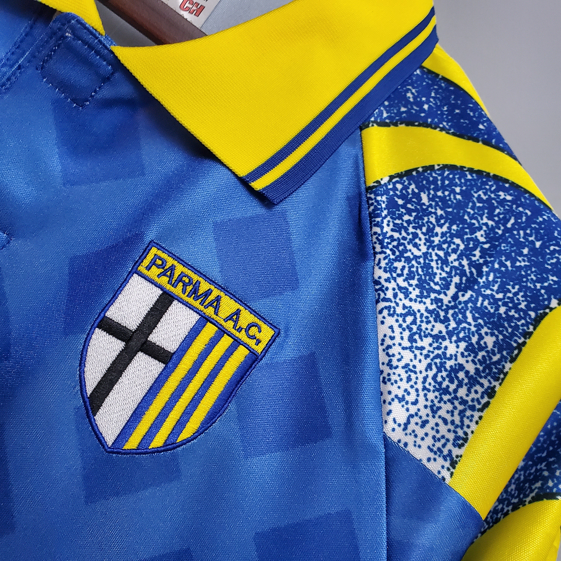 PARMA III 95/97 HOMBRE (RETRO) 3