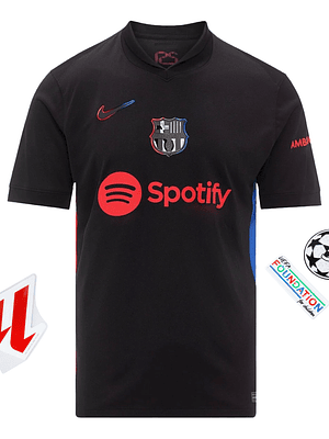 BARCELONA II 24/25 HOMBRE