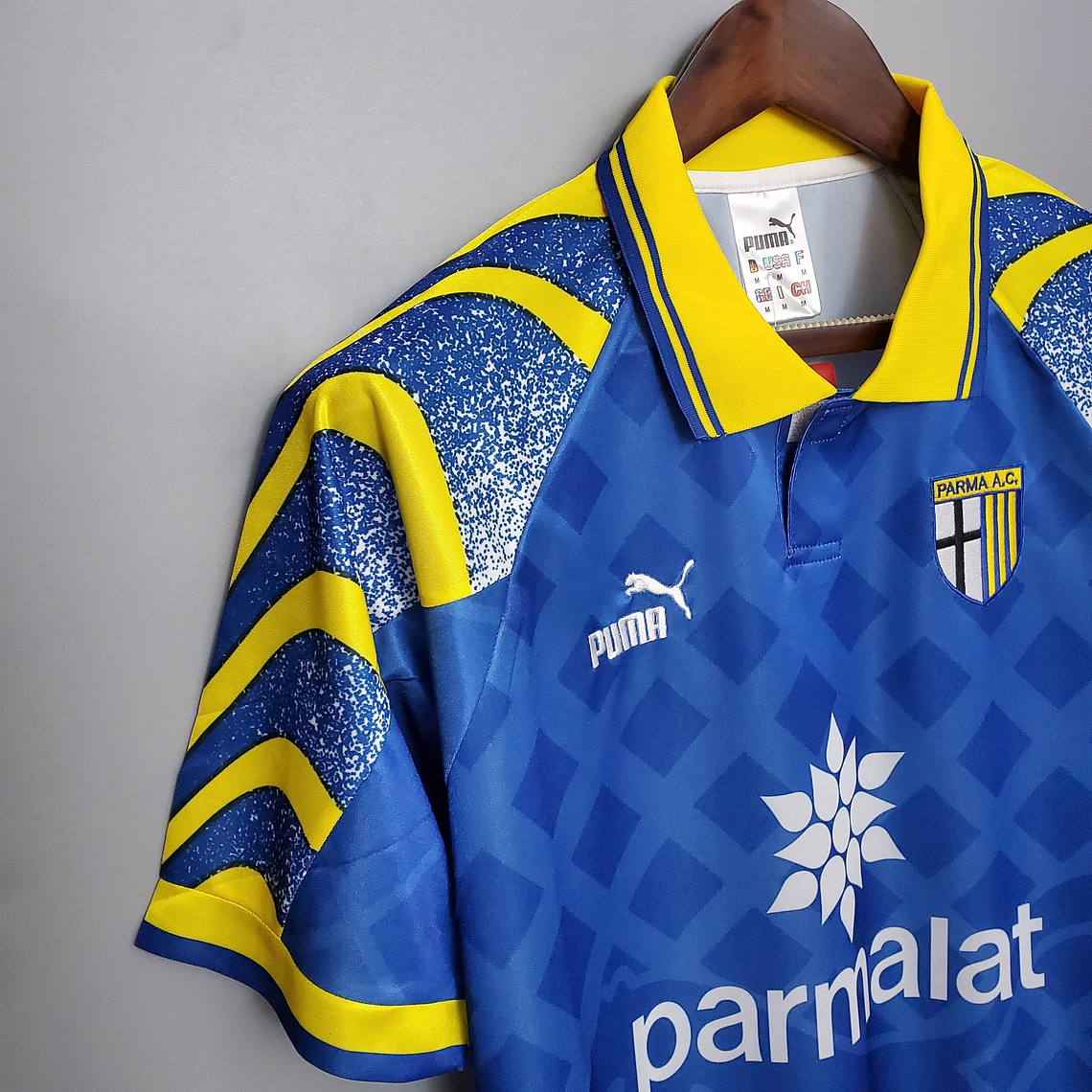 PARMA III 95/97 HOMBRE (RETRO) 5