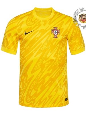 PORTUGAL I PORTERO 24/25 HOMBRE