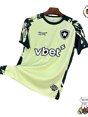 BOTAFOGO ENTRENAMIENTO 25/26 HOMBRE