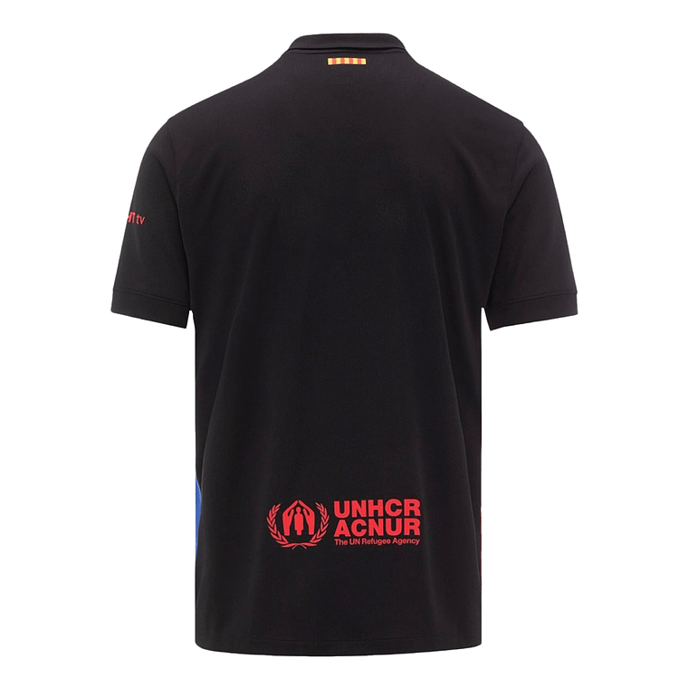 BARCELONA II 24/25 HOMBRE 2