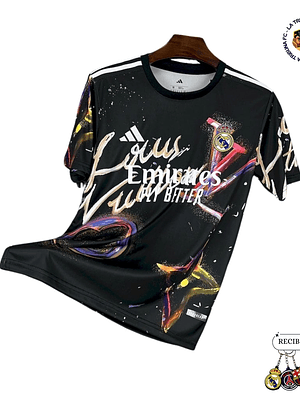 REAL MADRID EDICIÓN ESPECIAL LOUIS VUITTON 25/26 HOMBRE