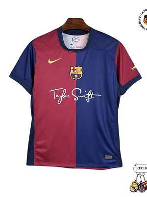 BARCELONA I TAYLOR SWIFT 24/25 HOMBRE