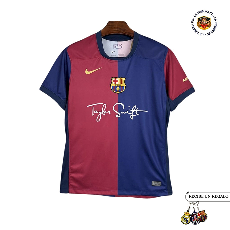 BARCELONA I TAYLOR SWIFT 24/25 HOMBRE 1