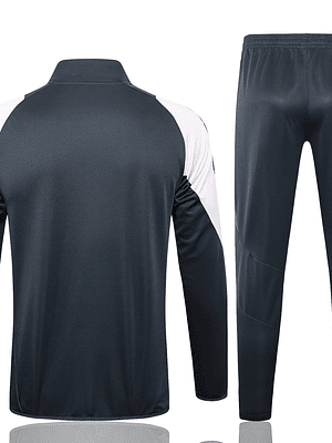 CHÁNDAL REAL MADRID 24/25 INFANTIL - #806