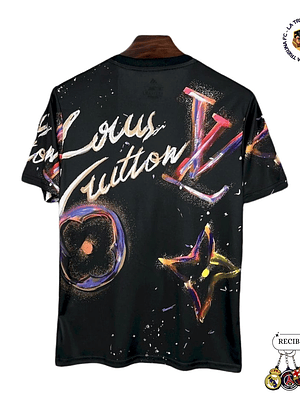 REAL MADRID EDICIÓN ESPECIAL LOUIS VUITTON 25/26 HOMBRE