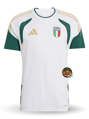 ITALIA II ENTRENAMIENTO 2026 WORLD CUP HOMBRE