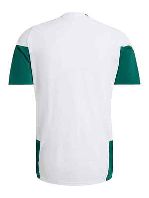 ITALIA II ENTRENAMIENTO 2026 WORLD CUP HOMBRE