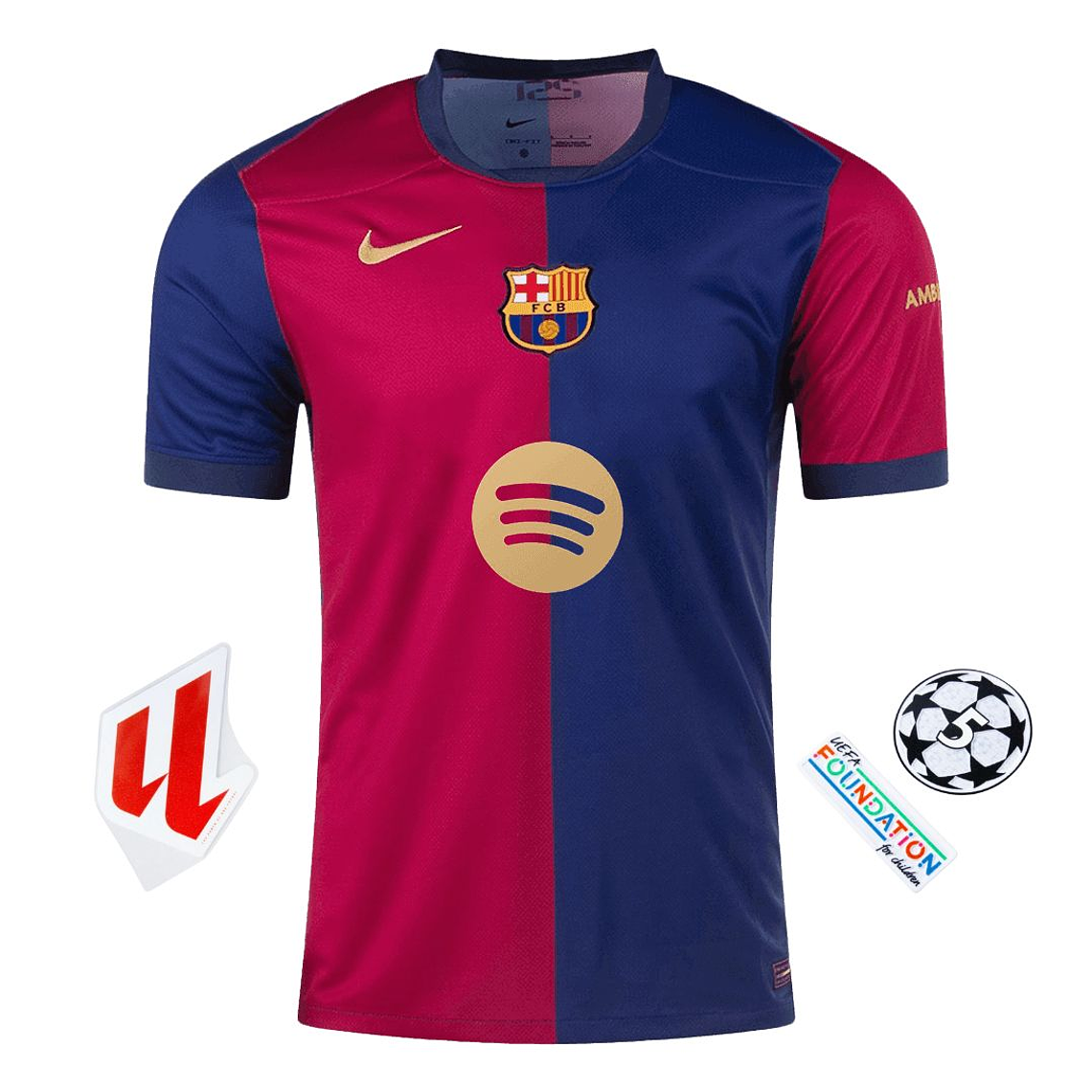 BARCELONA I 2025 HOMBRE 1