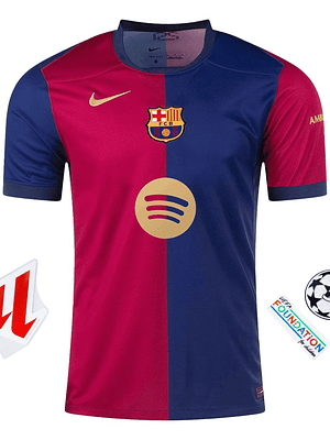 BARCELONA I 2025 HOMBRE