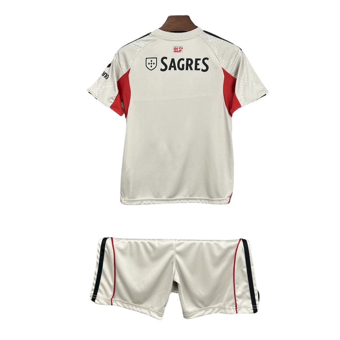 BENFICA II 25/26 CONJUNTO INFANTIL 2