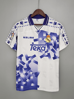 REAL MADRID III 96/97 HOMBRE (RETRO)