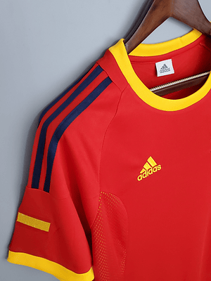 ESPAÑA I 2002 HOMBRE (RETRO)