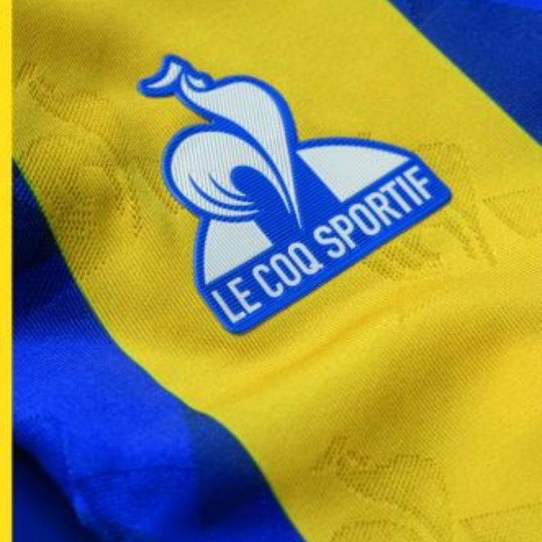 CA ROSARIO CENTRAL I 25/26 HOMBRE 3