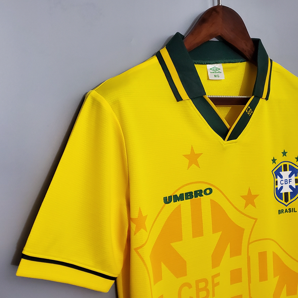 BRASIL I 94 HOMBRE (RETRO) 2