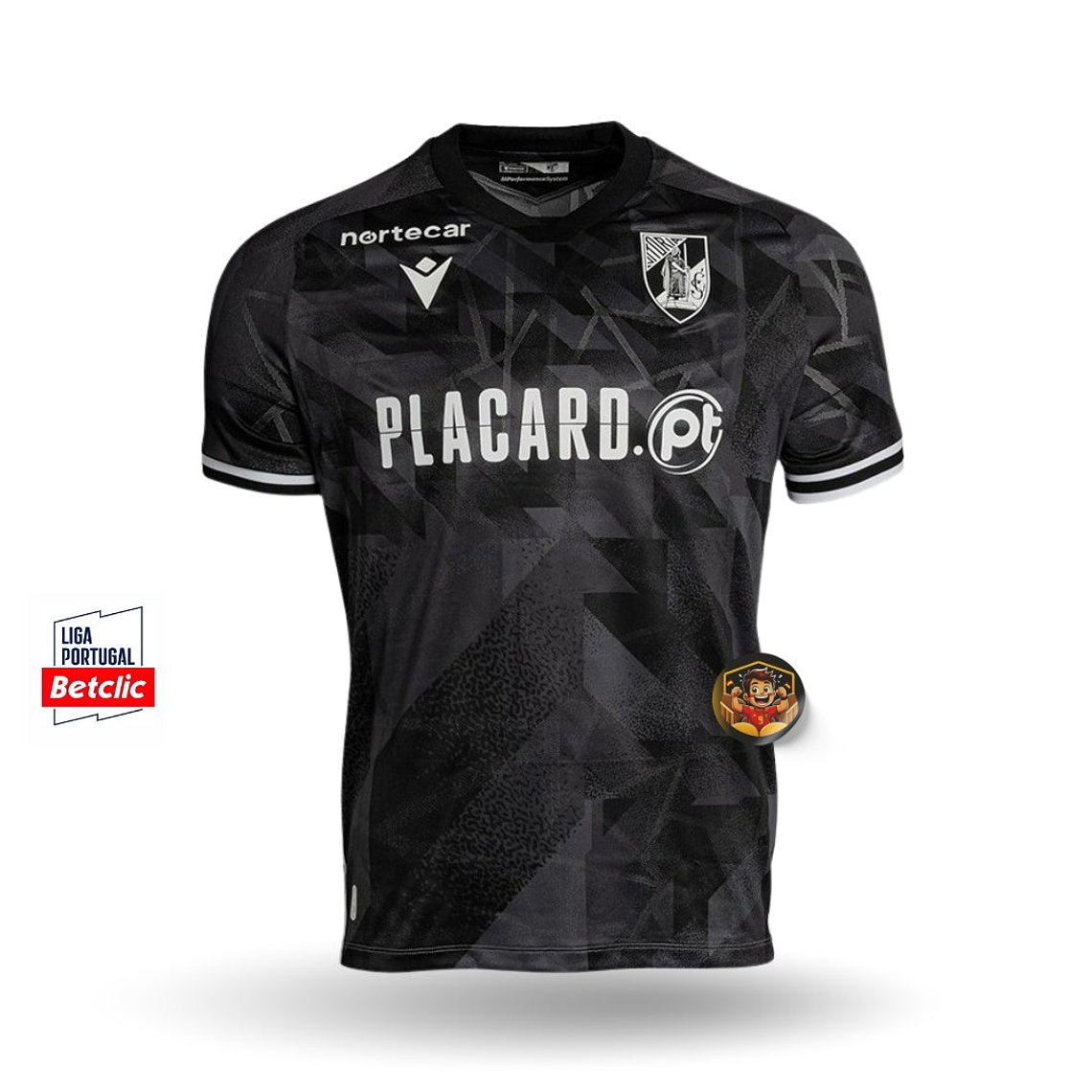 VITÓRIA SC II 25/26 HOMBRE 1