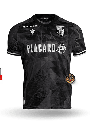 VITÓRIA SC II 25/26 HOMBRE