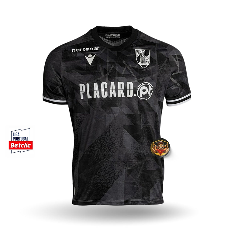 VITÓRIA SC II 25/26 HOMBRE 1