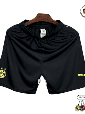 PANTALONES BORUSSIA DORTMUND EDICIÓN ESPECIAL 25/26