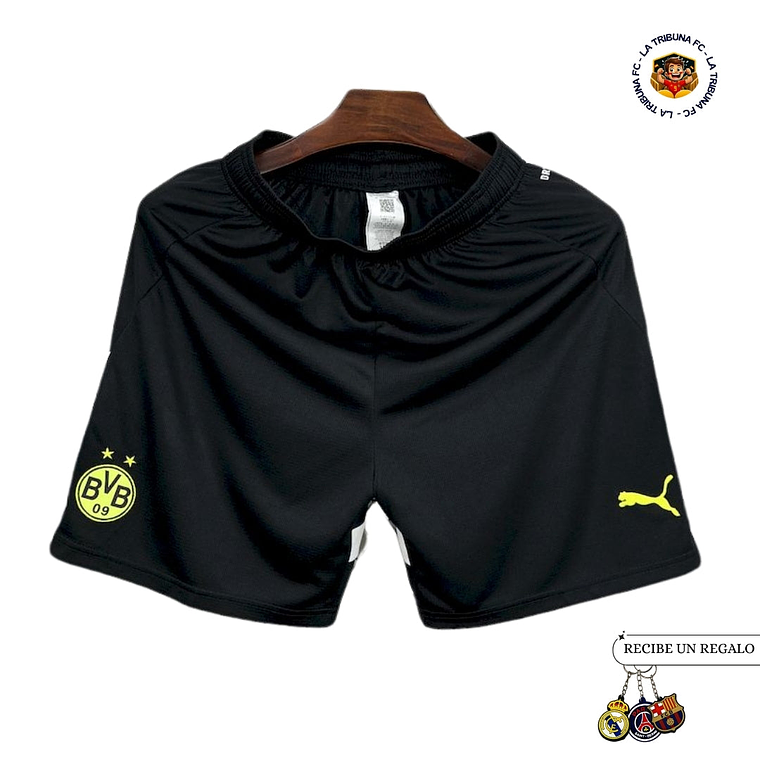 PANTALONES BORUSSIA DORTMUND EDICIÓN ESPECIAL 25/26 1