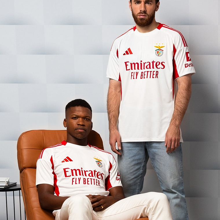 BENFICA III 25/26 HOMBRE 5