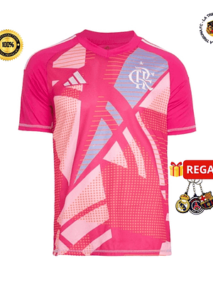 FLAMENGO PORTERO II 25/26 HOMBRE